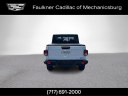 Thumbnail image of 2023 Jeep Gladiator at Faulkner Cadillac of Mechanicsburg Used