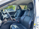 Thumbnail image of 2022 Toyota RAV4 at Sunrise Volkswagen of Fort Pierce