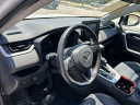 Thumbnail image of 2022 Toyota RAV4 at Sunrise Volkswagen of Fort Pierce