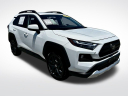 Thumbnail image of 2022 Toyota RAV4 at Sunrise Volkswagen of Fort Pierce