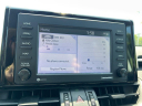 Thumbnail image of 2022 Toyota RAV4 at Sunrise Volkswagen of Fort Pierce