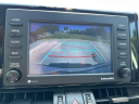 Thumbnail image of 2022 Toyota RAV4 at Sunrise Volkswagen of Fort Pierce