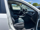 Thumbnail image of 2022 Toyota RAV4 at Sunrise Volkswagen of Fort Pierce