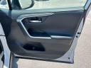Thumbnail image of 2022 Toyota RAV4 at Sunrise Volkswagen of Fort Pierce