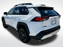 Thumbnail image of 2022 Toyota RAV4 at Sunrise Volkswagen of Fort Pierce