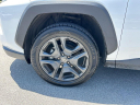 Thumbnail image of 2022 Toyota RAV4 at Sunrise Volkswagen of Fort Pierce