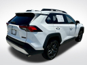 Thumbnail image of 2022 Toyota RAV4 at Sunrise Volkswagen of Fort Pierce