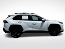 Thumbnail image of 2022 Toyota RAV4 at Sunrise Volkswagen of Fort Pierce