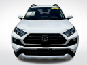 Thumbnail image of 2022 Toyota RAV4 at Sunrise Volkswagen of Fort Pierce
