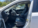 Thumbnail image of 2022 Toyota RAV4 at Sunrise Volkswagen of Fort Pierce