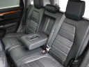 Thumbnail image of 2021 Honda CR-V at Honda of New Rochelle