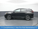 Thumbnail image of 2021 Honda CR-V at Honda of New Rochelle