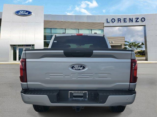 Thumbnail image of 2025 Ford F-150 at LorenzoFord-New of Homestead, FL