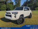 Thumbnail image of 2021 Toyota 4Runner at Hamby Automotive Network, Inc.