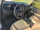 Thumbnail image of 2021 Toyota 4Runner at Hamby Automotive Network, Inc.