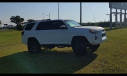 Thumbnail image of 2021 Toyota 4Runner at Hamby Automotive Network, Inc.