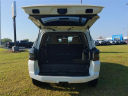 Thumbnail image of 2021 Toyota 4Runner at Hamby Automotive Network, Inc.