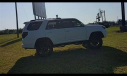 Thumbnail image of 2021 Toyota 4Runner at Hamby Automotive Network, Inc.