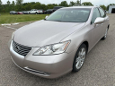Thumbnail image of 2007 Lexus ES 350 at LaFontaine Infiniti of Ann Arbor