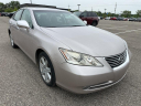 Thumbnail image of 2007 Lexus ES 350 at LaFontaine Infiniti of Ann Arbor