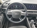 Thumbnail image of 2023 Kia Telluride at Al Serra Chevrolet