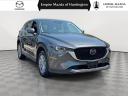 Thumbnail image of 2022 Mazda CX-5 at Empire Mazda of Huntington