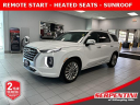 Thumbnail image of 2020 Hyundai PALISADE at Serpentini Chevrolet of Willoughby