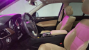 Thumbnail image of 2016 Mercedes-Benz GLE at Major World Chevrolet