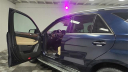 Thumbnail image of 2016 Mercedes-Benz GLE at Major World Chevrolet