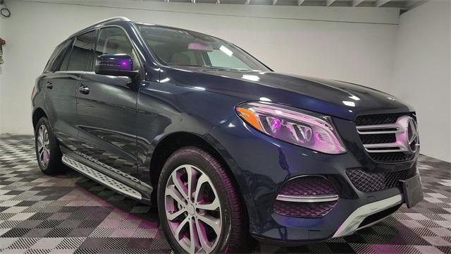 Thumbnail image of 2016 Mercedes-Benz GLE at Major World Chevrolet