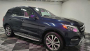Thumbnail image of 2016 Mercedes-Benz GLE at Major World Chevrolet