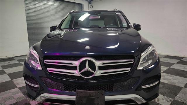 Thumbnail image of 2016 Mercedes-Benz GLE at Major World Chevrolet