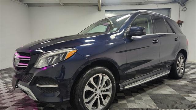 Thumbnail image of 2016 Mercedes-Benz GLE at Major World Chevrolet