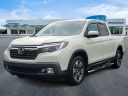 Thumbnail image of 2017 Honda Ridgeline at Hamilton Honda
