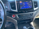 Thumbnail image of 2017 Honda Ridgeline at Hamilton Honda