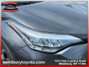 Thumbnail image of 2022 Toyota C-HR at Westbury Toyota Scion