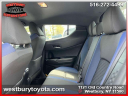 Thumbnail image of 2022 Toyota C-HR at Westbury Toyota Scion