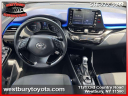 Thumbnail image of 2022 Toyota C-HR at Westbury Toyota Scion
