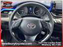 Thumbnail image of 2022 Toyota C-HR at Westbury Toyota Scion