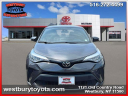 Thumbnail image of 2022 Toyota C-HR at Westbury Toyota Scion