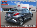 Thumbnail image of 2022 Toyota C-HR at Westbury Toyota Scion