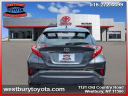 Thumbnail image of 2022 Toyota C-HR at Westbury Toyota Scion