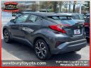Thumbnail image of 2022 Toyota C-HR at Westbury Toyota Scion