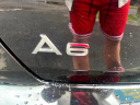 Thumbnail image of 2022 Audi A6 at Rockland Motors