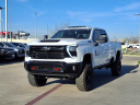 Thumbnail image of 2025 Chevrolet Silverado 2500HD at 5 Star Chevrolet