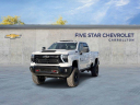 Thumbnail image of 2025 Chevrolet Silverado 2500HD at 5 Star Chevrolet
