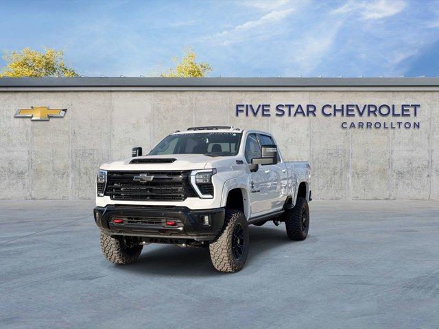 Thumbnail image of 2025 Chevrolet Silverado 2500HD at 5 Star Chevrolet