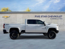 Thumbnail image of 2025 Chevrolet Silverado 2500HD at 5 Star Chevrolet