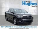 Thumbnail image of 2025 Honda Ridgeline at Phil Hughes Honda - Used