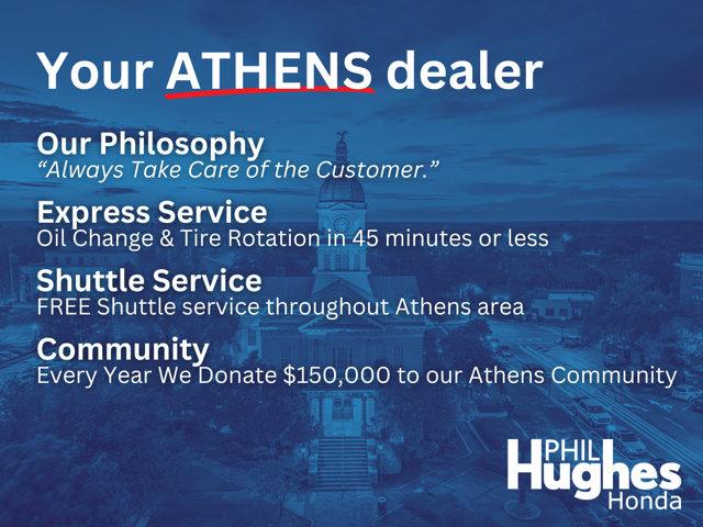 Thumbnail image of 2025 Honda Ridgeline at Phil Hughes Honda - Used